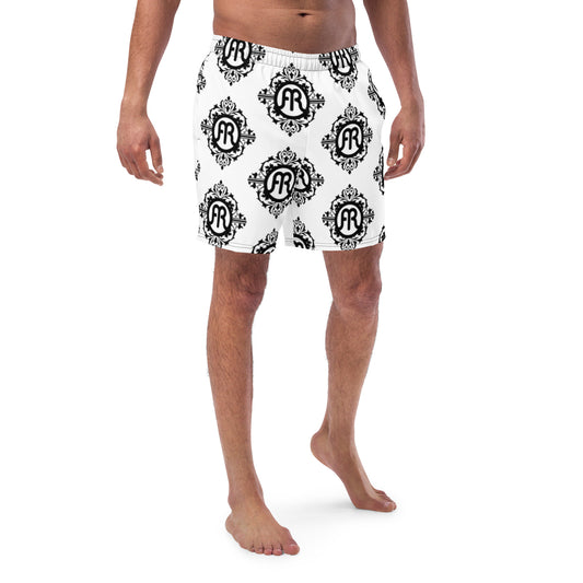 Men's swim trunks