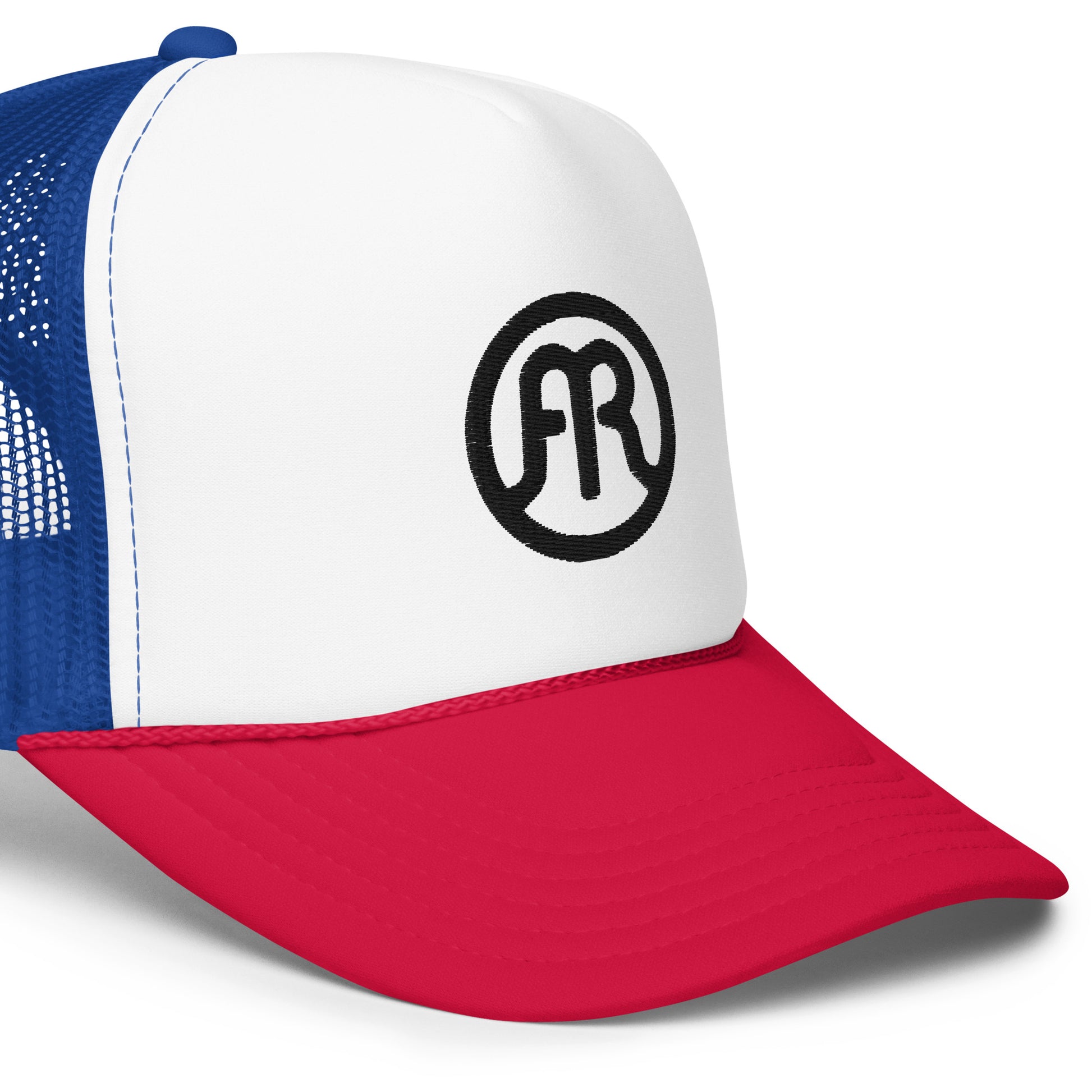 Bravos Trucker Hat